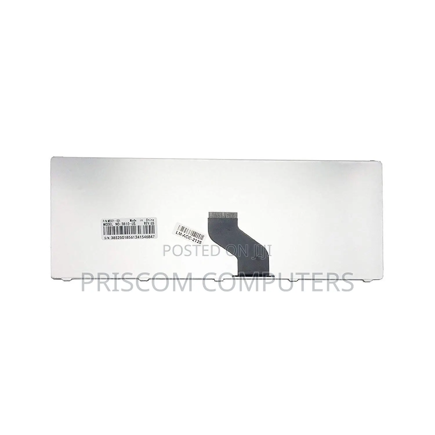 Laptop Keyboard For Acer Aspire 4750 4743g 4752 4752g 4743