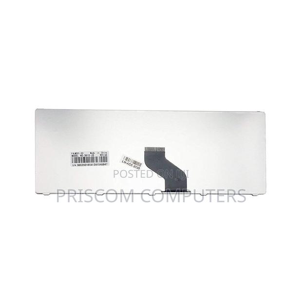 Laptop Keyboard For Acer Aspire 4750 4743g 4752 4752g 4743