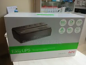 Apc Easy Ups 800va