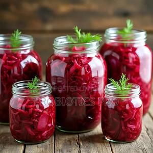 Sauerkraut - thumbnail 2