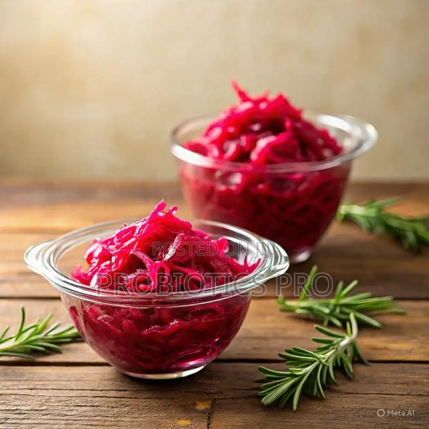 Sauerkraut - thumbnail 3