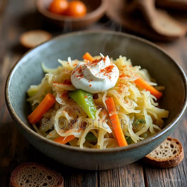 Sauerkraut - thumbnail 4