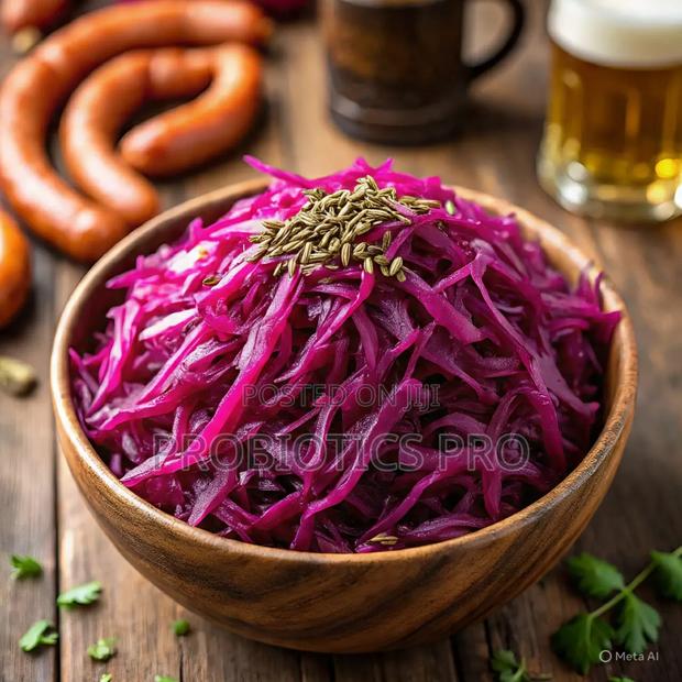 Sauerkraut - thumbnail 5