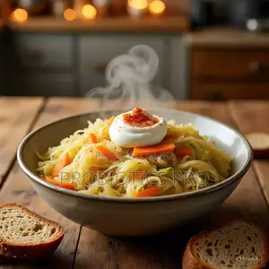 Sauerkraut