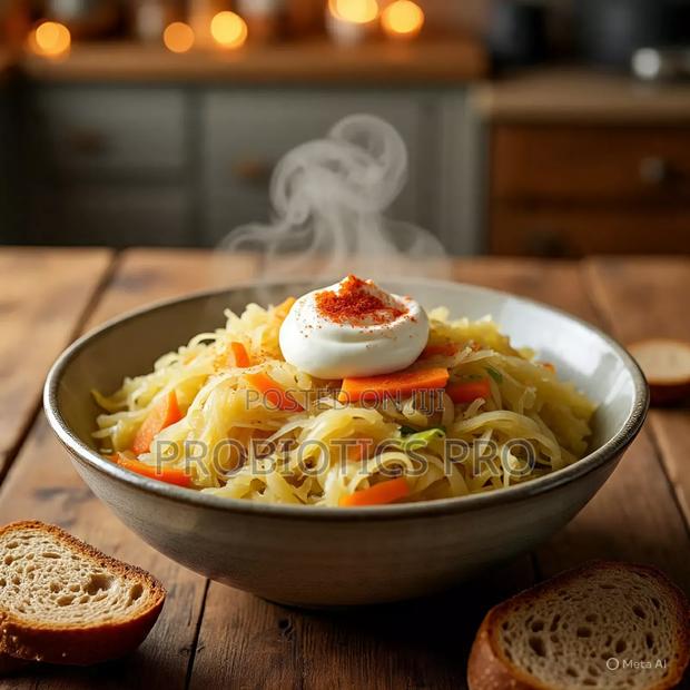 Sauerkraut - thumbnail 6