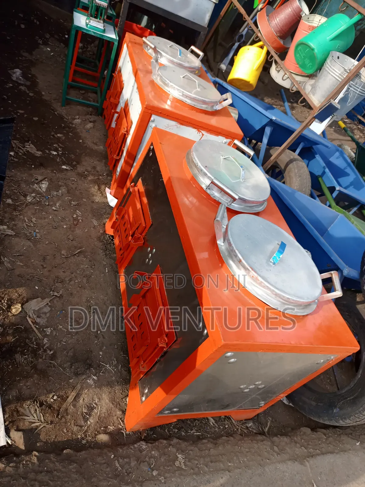 Favorite Institutional Boilers Available at Nairobi Industrial Area