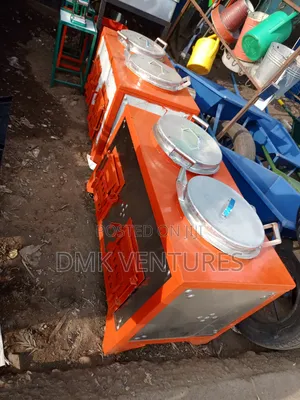 Favorite Institutional Boilers Available at Nairobi Industrial Area