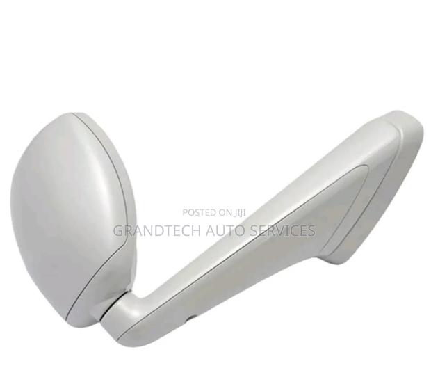 Land Cruiser Prado J150/Revo Wing Mirror