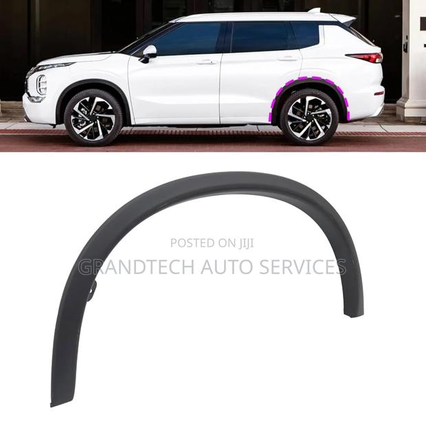 Mitsubishi Outlander 2013-2021 Fender