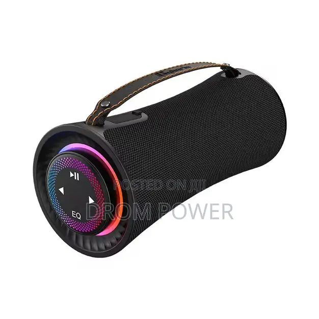 Cyboris T16 Portable Tiny Waist Speaker