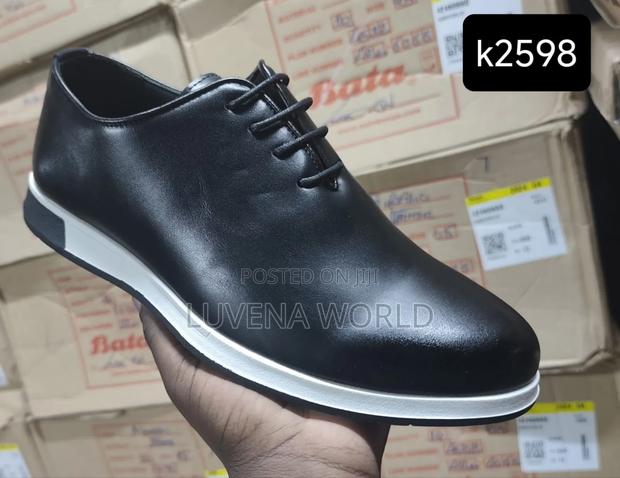 Berluti Casuals - main view