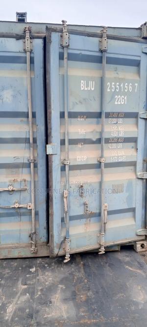 Shipping Containers - thumbnail 2