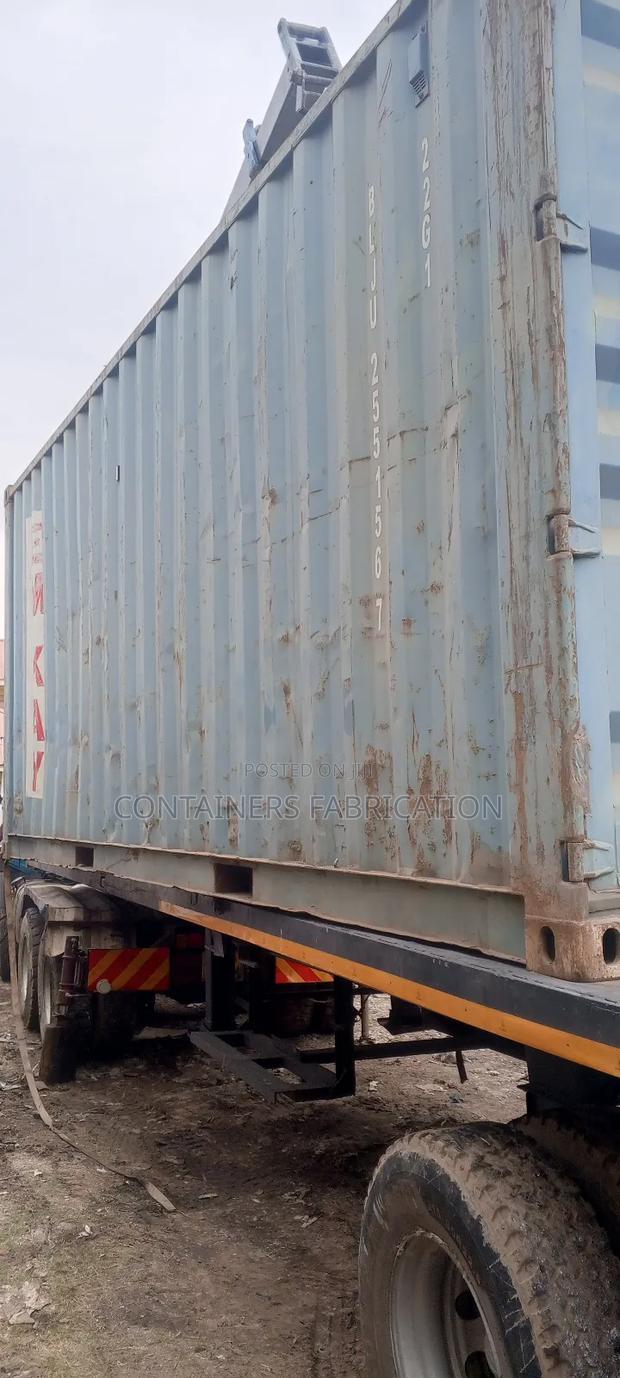 Shipping Containers - thumbnail 4