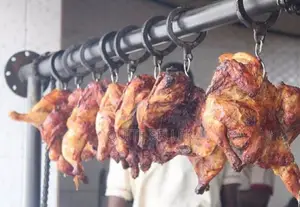 Butchery Point of Sale System( Pos)