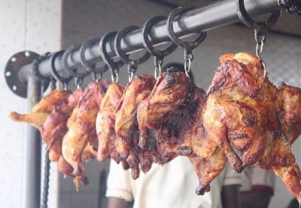 Butchery Point of Sale System( Pos)
