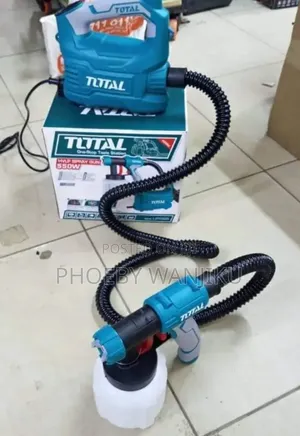Total Spray Gun