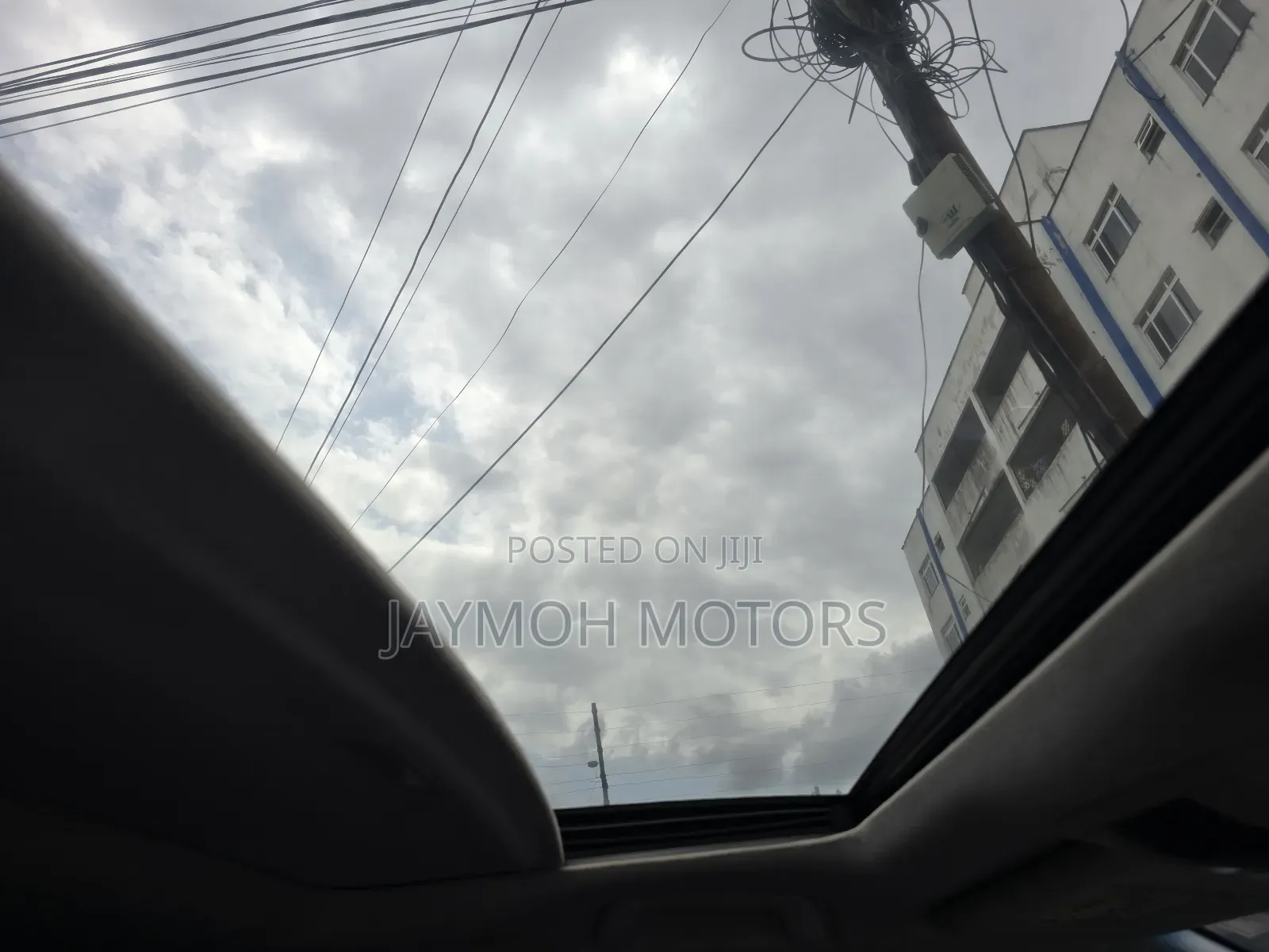 Toyota Land Cruiser Prado 2016 Black
