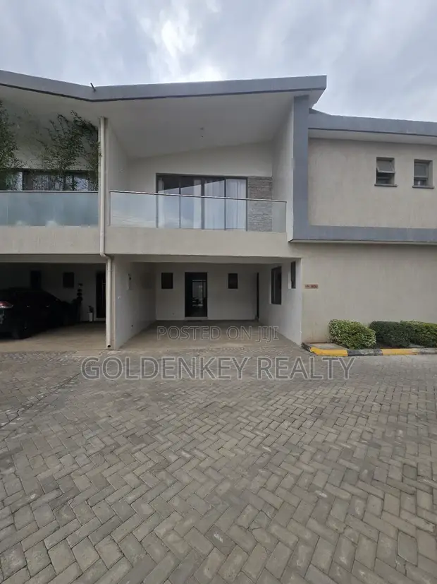 4bdrm Maisonette in Gateway Mall Area for sale