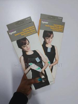 Insole Full ( Silicone) - main view