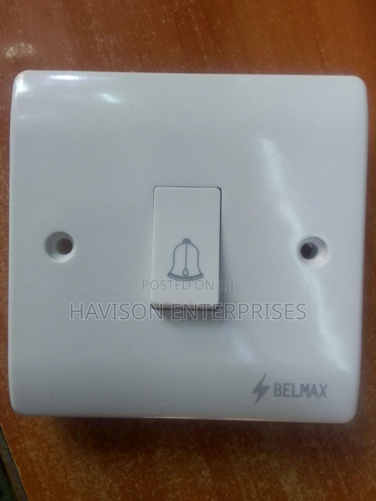 Door Bell Switch