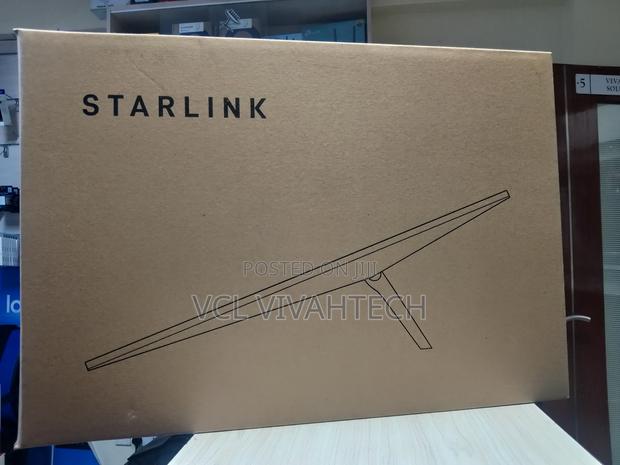 Starlink V3/Gen4 //V3/Gen4 Access Point With Router