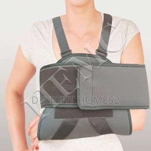 Elastic Shoulder Immobilizer_ulti - main view