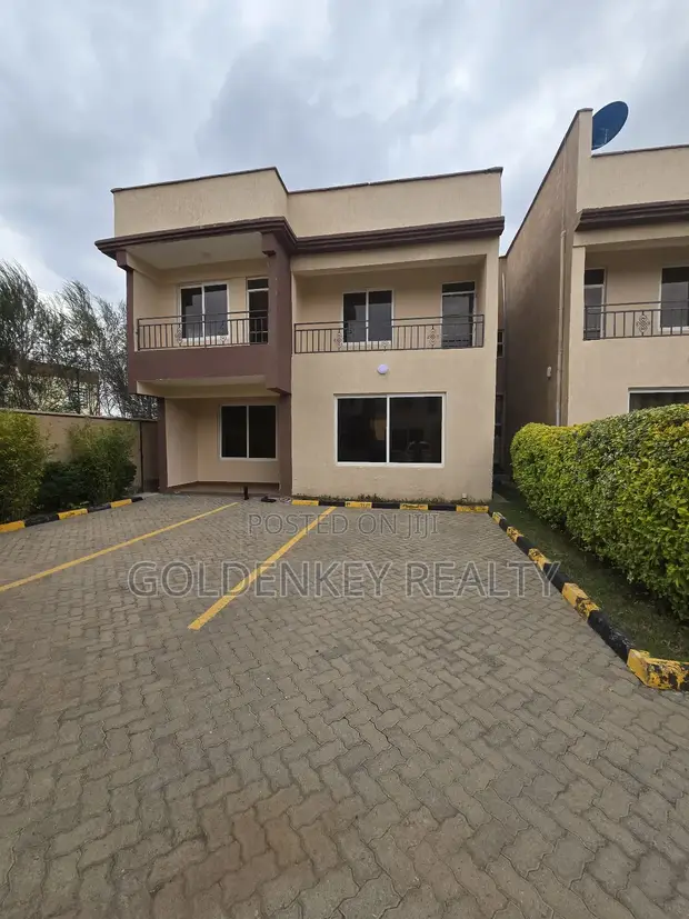 4bdrm Maisonette in Gateway Mall Area for sale