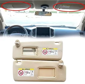 Prado J150  Sunvisor