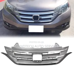 Honda Crv Rm1 Front Grill