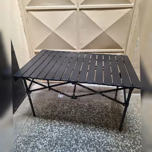 Foldable Camping Table