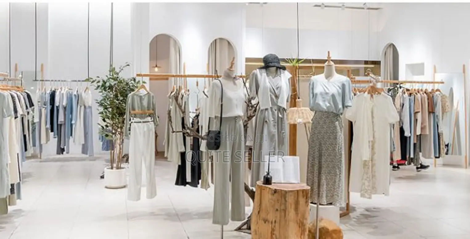 Boutique Point of Sale System Management Software