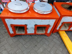 Stylish Installation Double Boiler