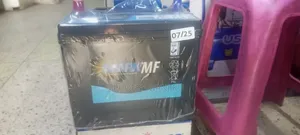Maintenance Free Spark Ns40