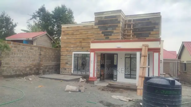4bdrm Bungalow in Ongata Rongai, Rimpa for sale