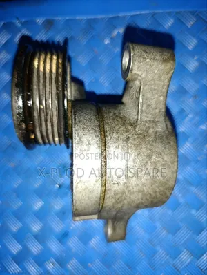 Mazda (Demio, Premacy, Axela, Atenza)- Belt Tensioner