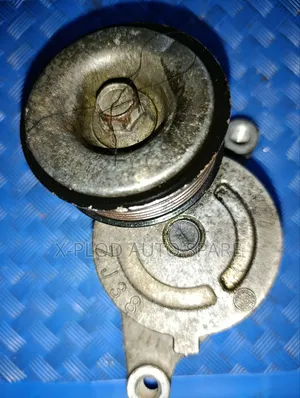 Mazda (Demio, Premacy, Axela, Atenza)- Belt Tensioner