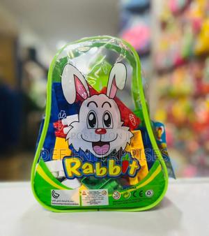 76pcs Building Blocks - main view