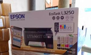 Best Epson L3250 Wireless Printer, It Allows You to Print Wirelessly - thumbnail 2