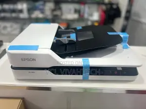 Epson Ds-1630 Scanner
