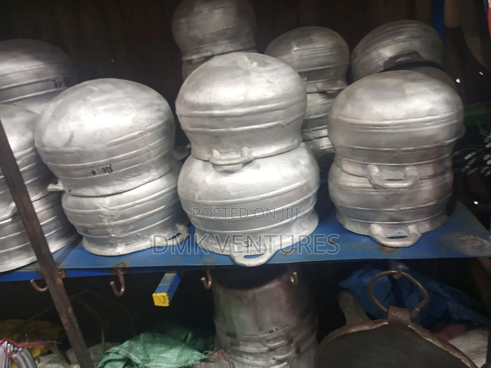 Favorite,All Sizes Cooking Pots