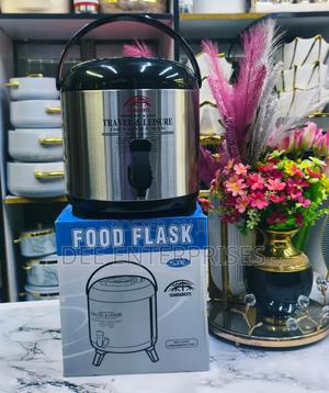 5.8ltr Tea Urn - thumbnail 2