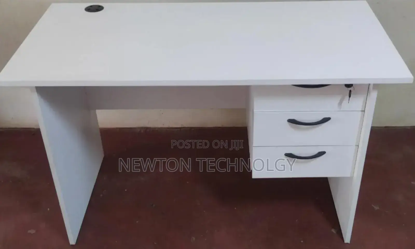 Executive Office Desk