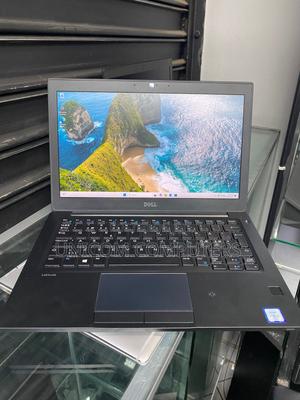 Laptop Dell Latitude 7280 8GB Intel Core I5 SSD 256GB - main view