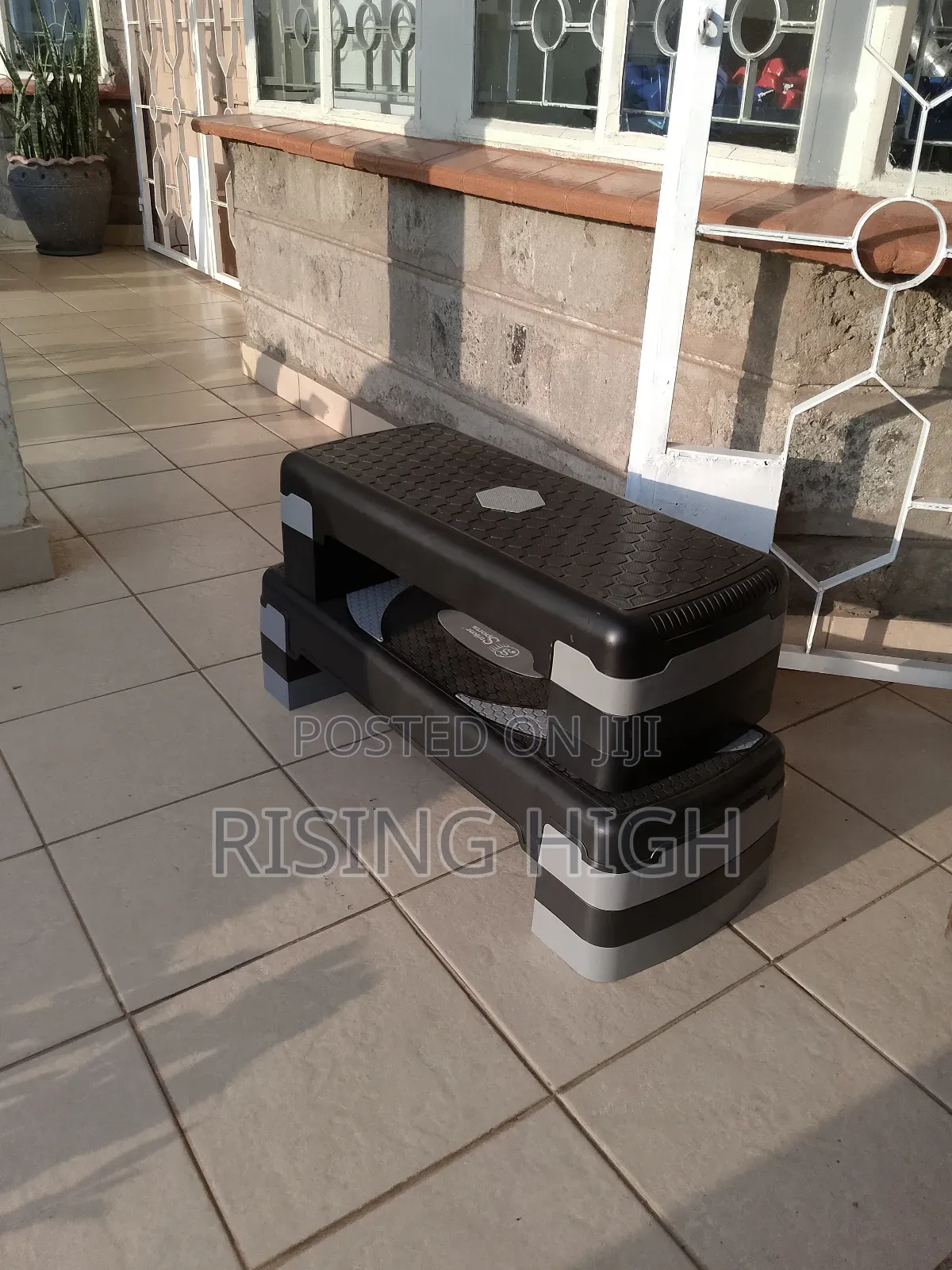 Home Gym Stepper Platform – Easy to Use Store