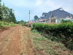Mugutha 40x80 Plot With Perimeter Wall.