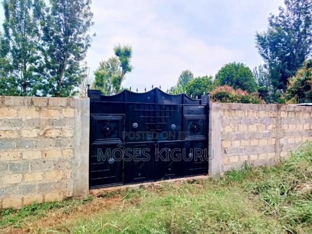 Mugutha 40x80 Plot With Perimeter Wall. - thumbnail 2