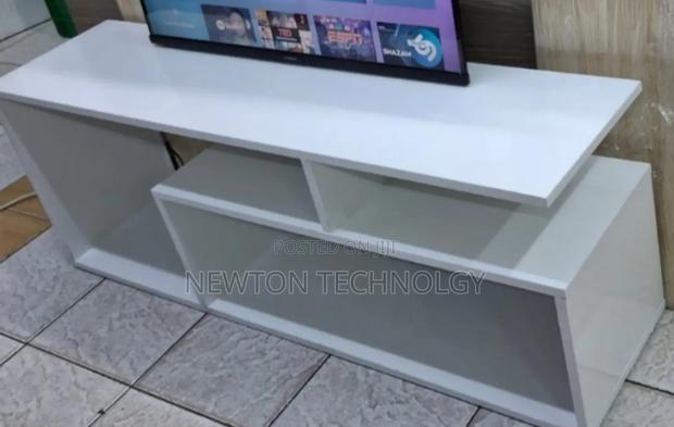 Mexico Modern Tv Stand - main view