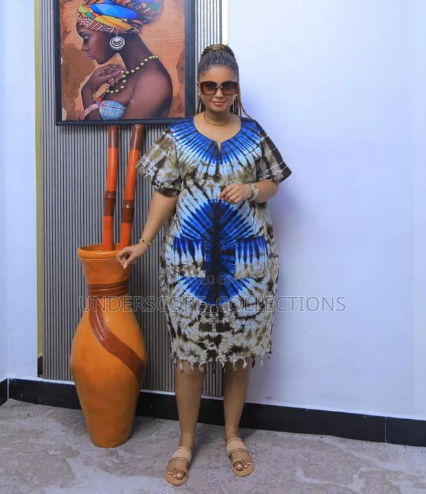 African Theme Dresses for Ladies - thumbnail 6