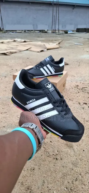 Adidas Samoa
