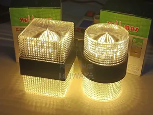 L.E.D Wall Light